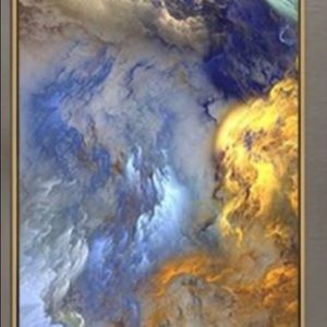 Meet your Posher, Marvin